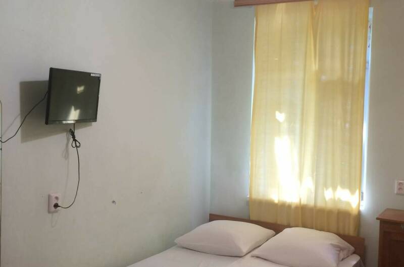 Гостевой дом «Белый Дом»