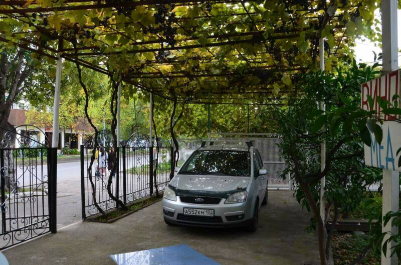 Гостевой дом «Белый Дом»