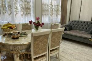 Изображение Двухкомнатная квартира #3