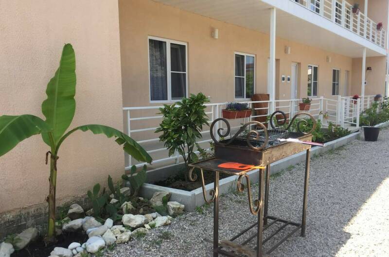 Мини-гостиница «Кукушкино гнездо»