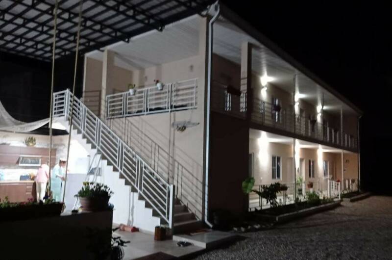 Мини-гостиница «Кукушкино гнездо»