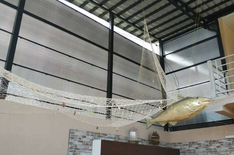 Мини-гостиница «Кукушкино гнездо»