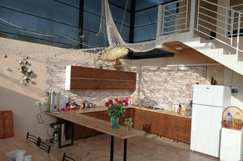 Мини-гостиница «Кукушкино гнездо»