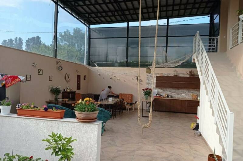 Мини-гостиница «Кукушкино гнездо»