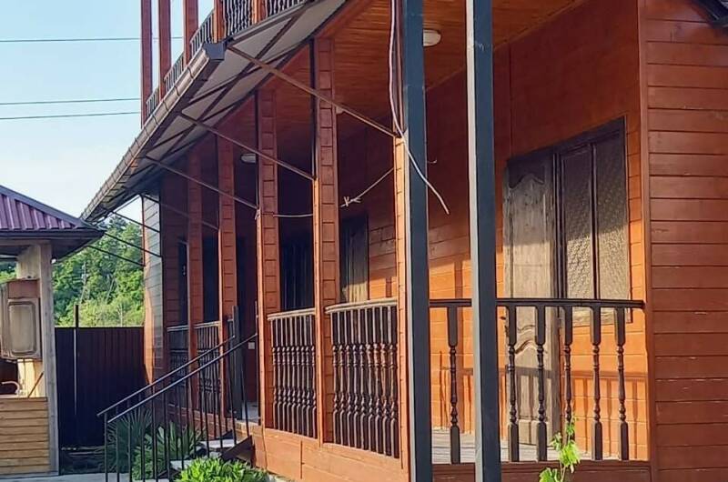 Гостевой дом «Кут-кут»