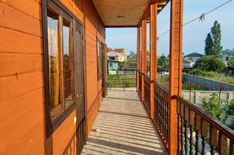 Гостевой дом «Кут-кут»