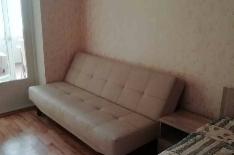 3-х комнатная квартира в Цитрусовом