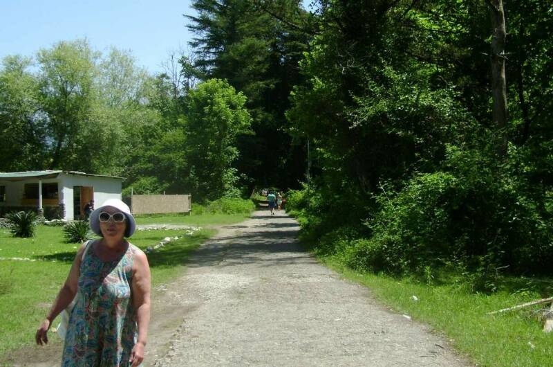 3-х комнатная квартира в Цитрусовом