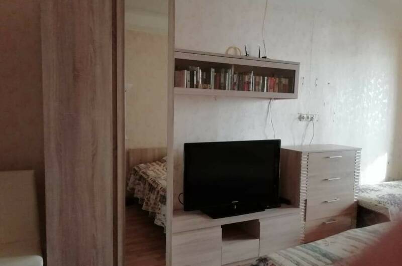 3-х комнатная квартира в Цитрусовом