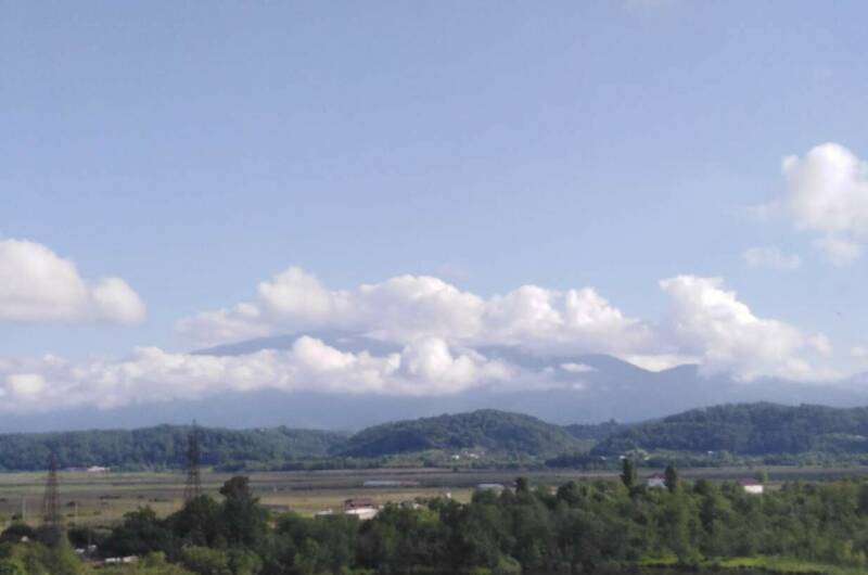 Двухкомнатная квартира в центре