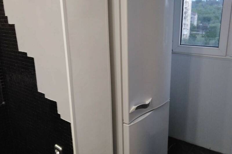 Двухкомнатная квартира в центре