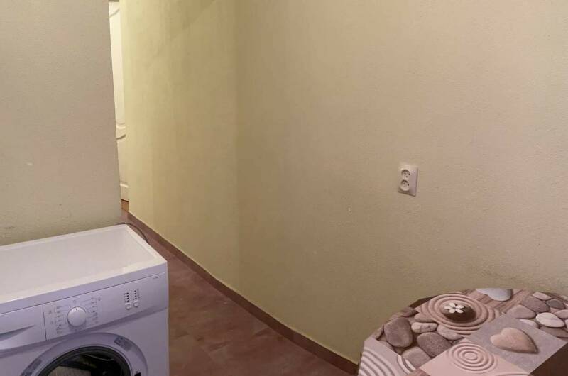 Квартира в пяти минутах от моря