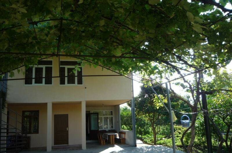 Гостевой дом «Карина»