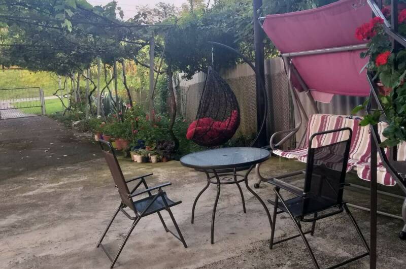 Гостевой дом «Карина»