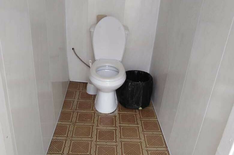 Гостевой дом «Карина»