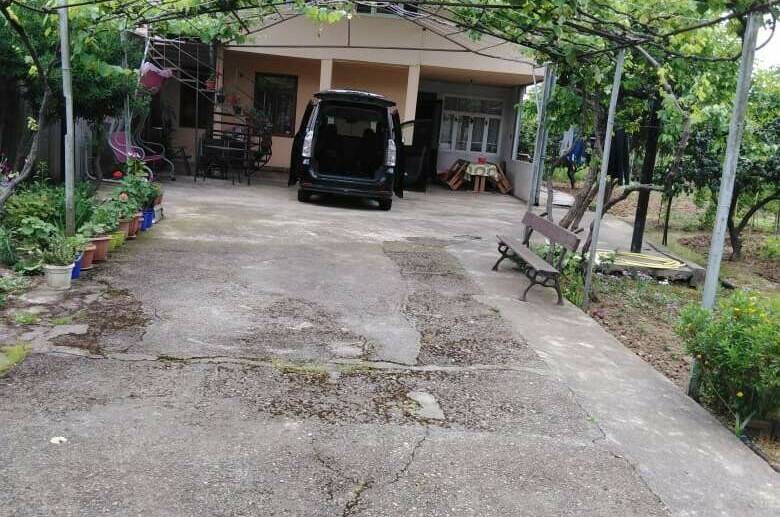 Гостевой дом «Карина»