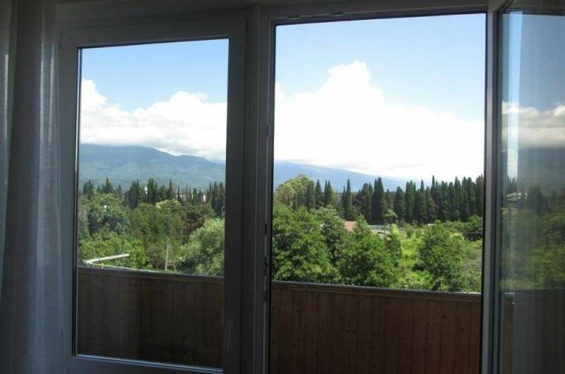 2-х комнатная квартира