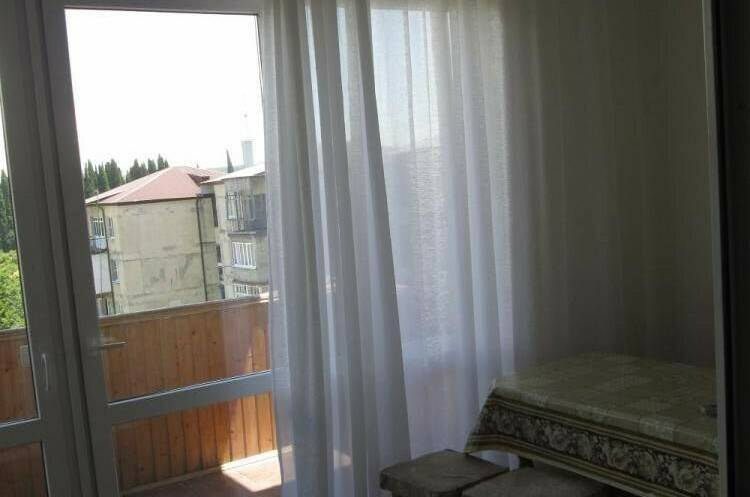 2-х комнатная квартира