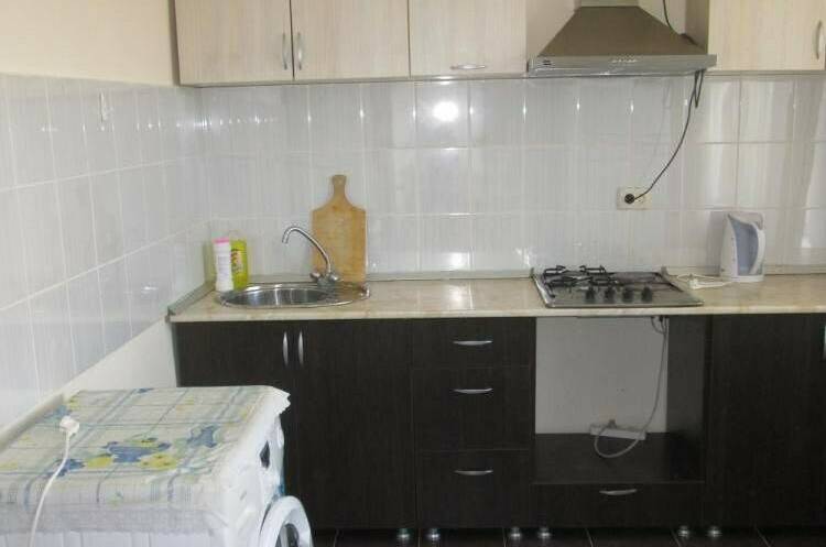 2-х комнатная квартира