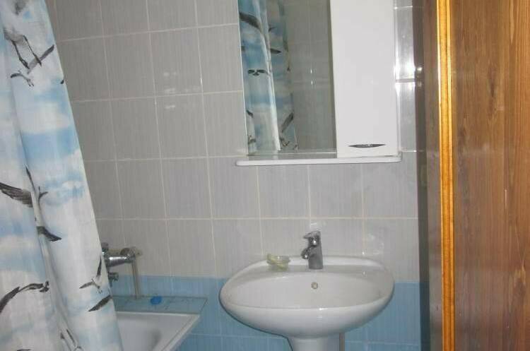 2-х комнатная квартира