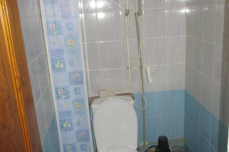 2-х комнатная квартира