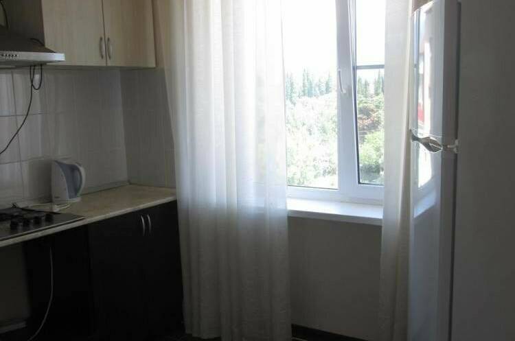 2-х комнатная квартира