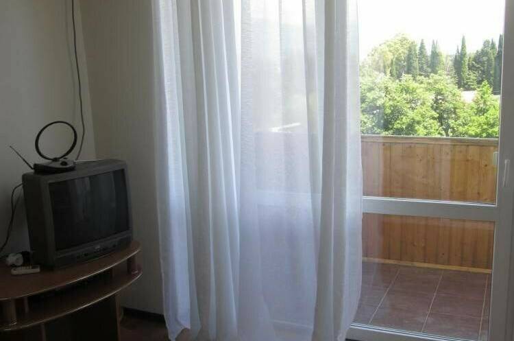 2-х комнатная квартира