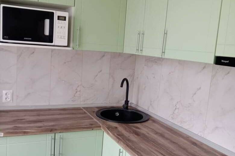 Квартира у моря