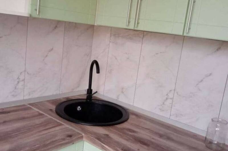 Квартира у моря