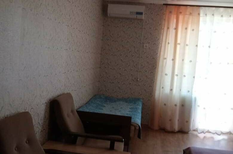 Квартира у моря