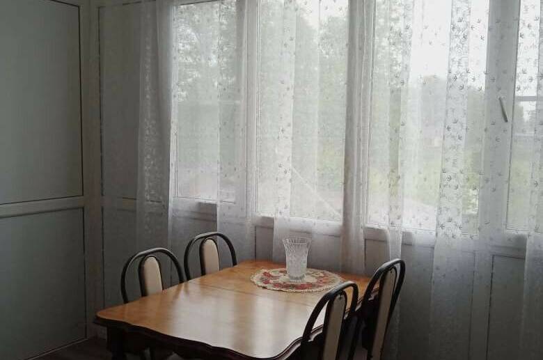 Квартира у моря