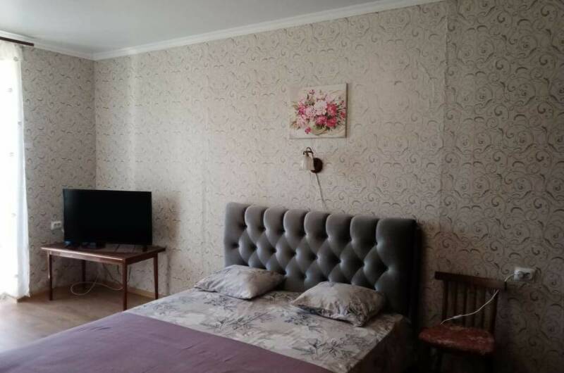 Квартира у моря