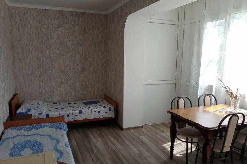 Квартира у моря