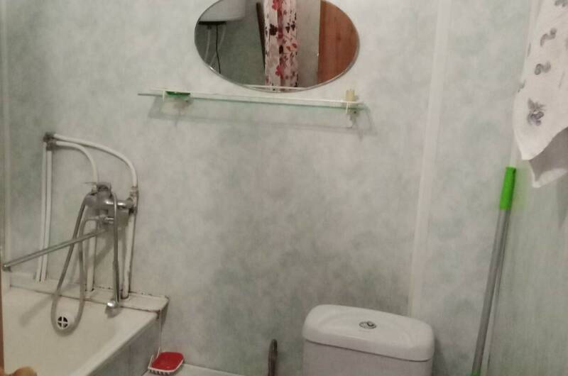 Квартира у моря