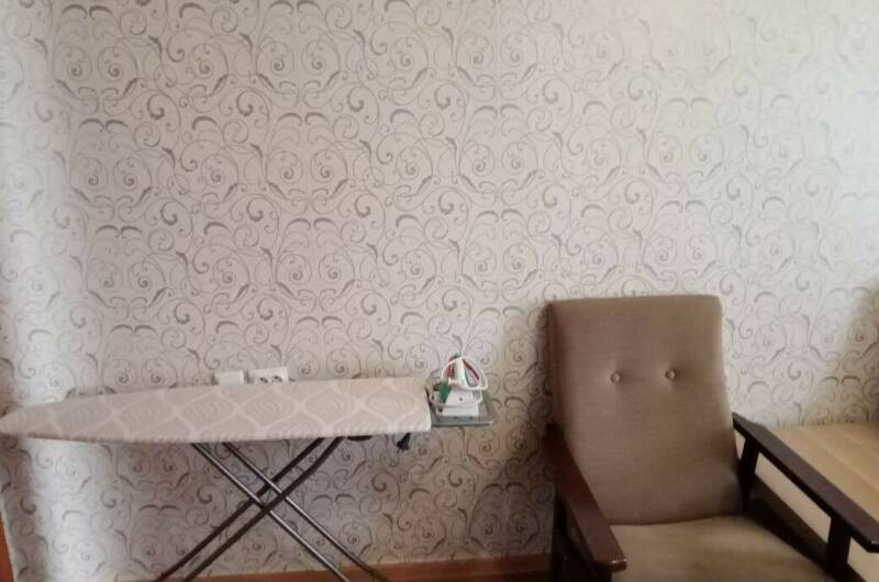 Квартира у моря