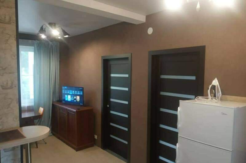 Апартаменты 70 м² до 10 чел (семьи, компании)