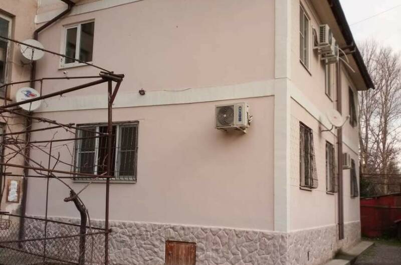 Апартаменты 70 м² до 10 чел (семьи, компании)