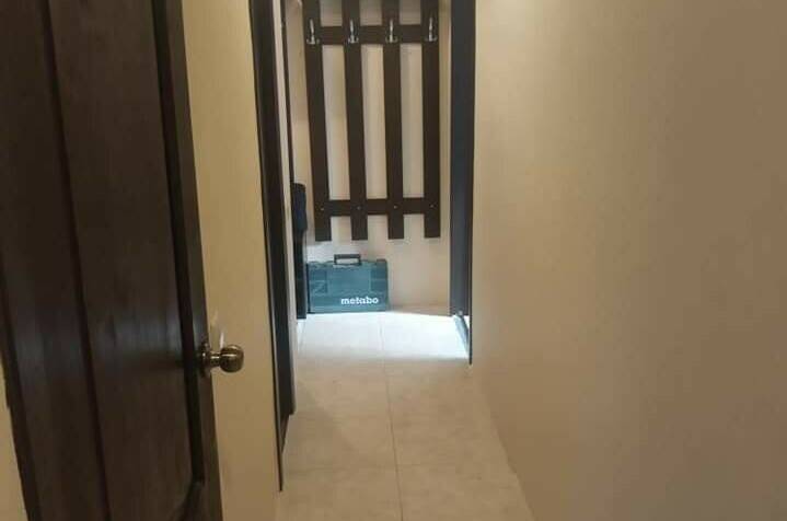 Апартаменты 70 м² до 10 чел (семьи, компании)