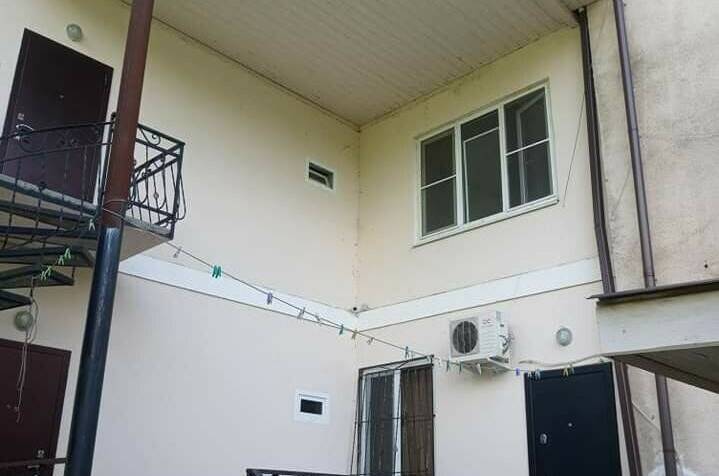 Апартаменты 70 м² до 10 чел (семьи, компании)