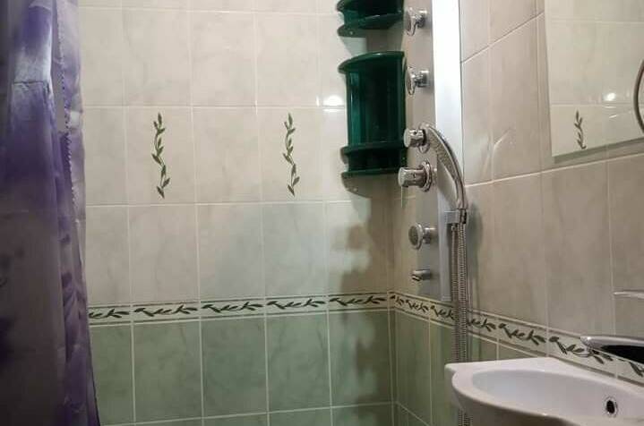 Апартаменты 70 м² до 10 чел (семьи, компании)