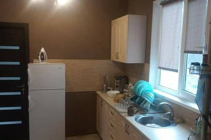 Апартаменты 70 м² до 10 чел (семьи, компании)