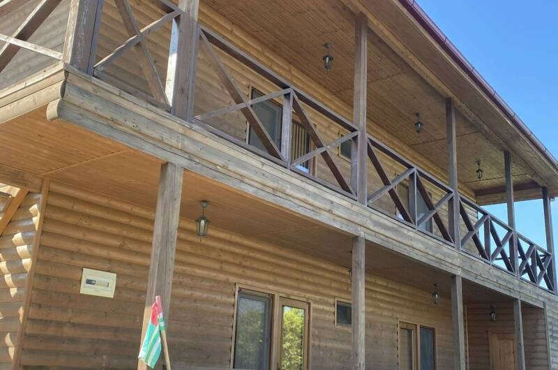 Гостевой дом «Соломон»