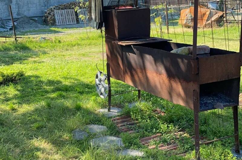 Гостевой дом «Соломон»