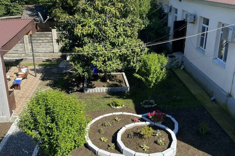 Гостевой дом «Соломон»