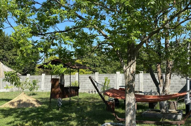 Гостевой дом «Соломон»