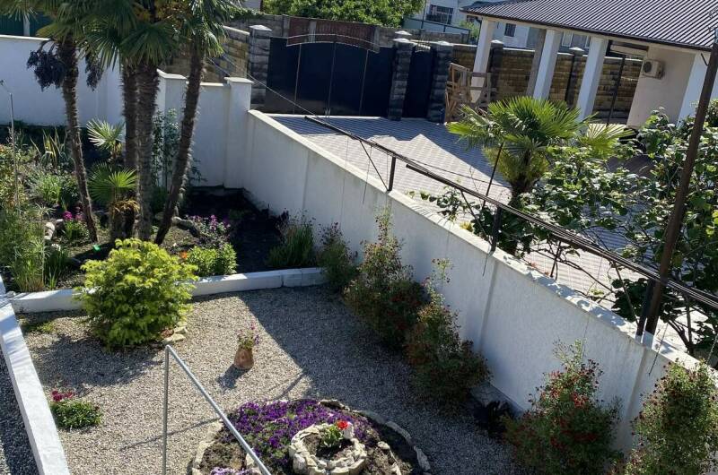 Гостевой дом «Соломон»