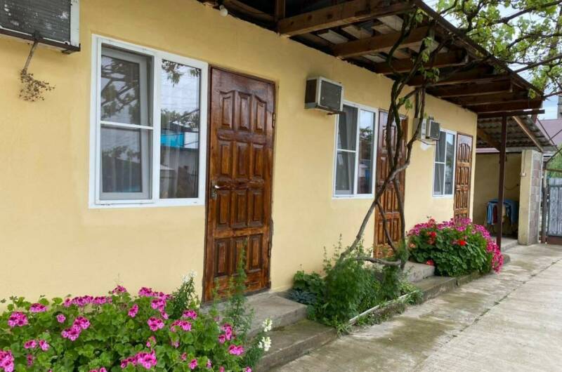 Гостевой дом «У Дианы»