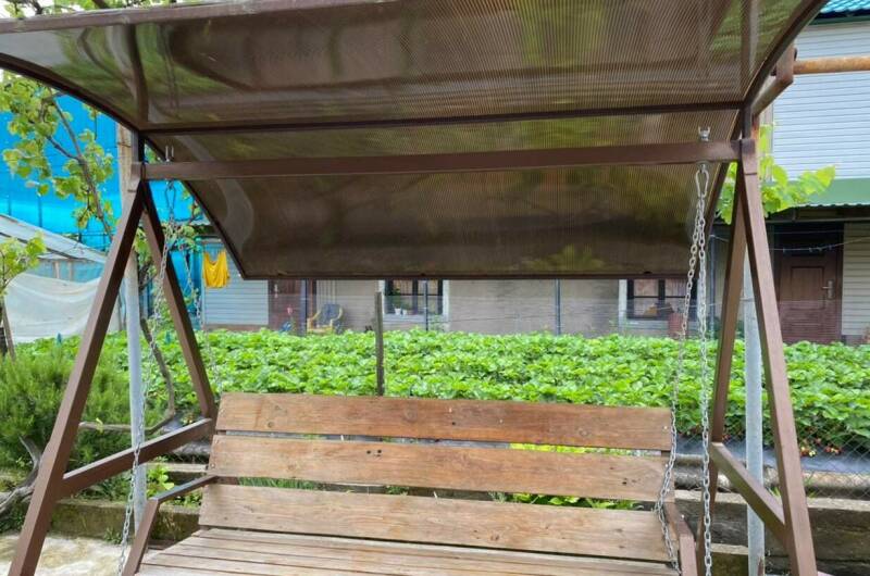 Гостевой дом «У Дианы»