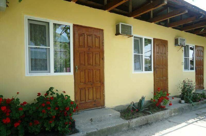 Гостевой дом «У Дианы»