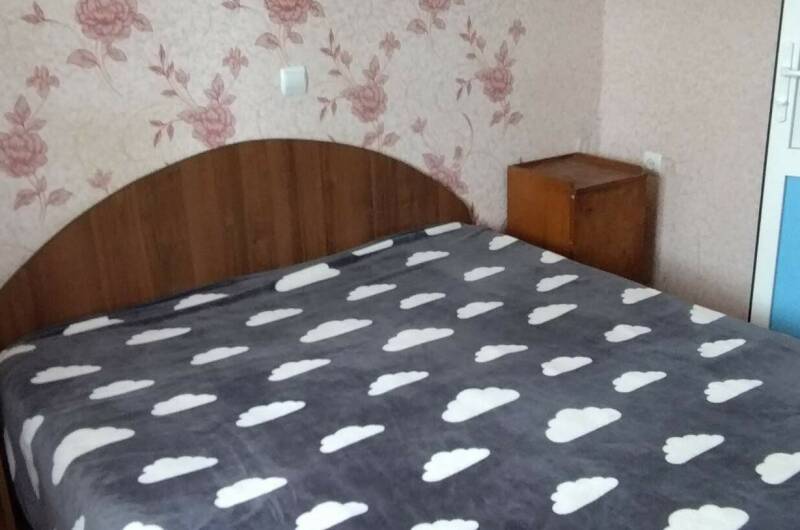 Гостевой дом «У Дианы»